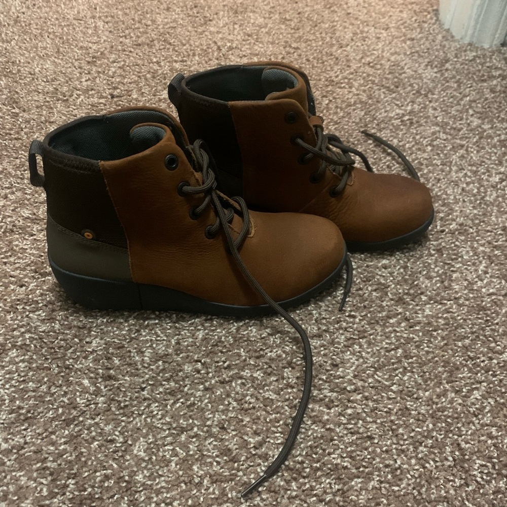 Women’s Boots
